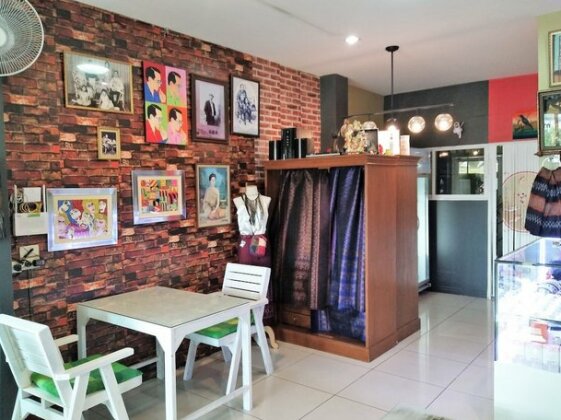 Penthai Hostel - Photo3