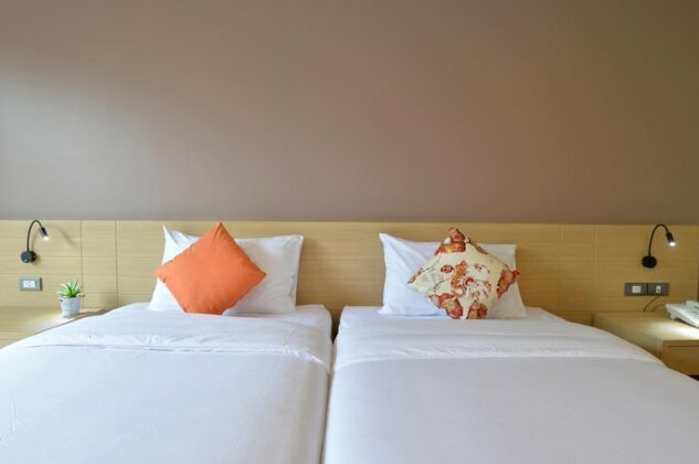 Phavina Grand Boutique - Photo2
