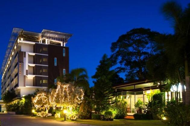 Phavina Hotel Rayong