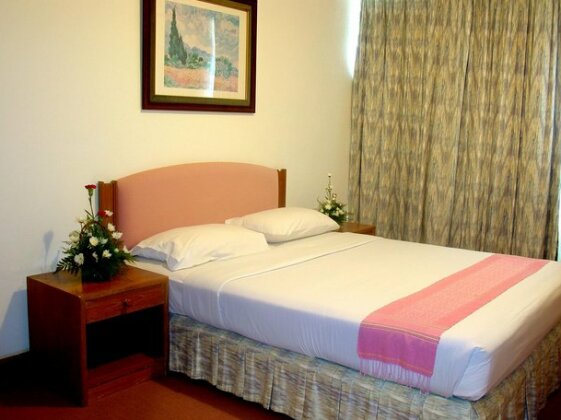 PMY Beach Resort Rayong - Photo3
