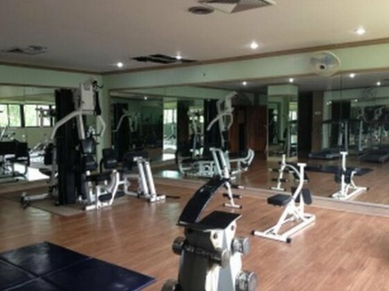 PMY Beach Resort Rayong - Photo4