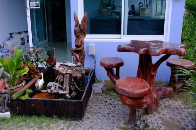 PT House Resort - Photo3