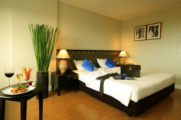 Rayong City Hotel - Photo4