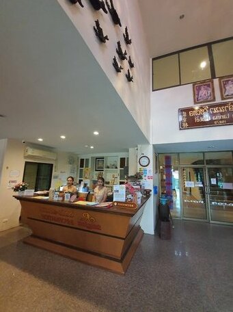 Rayong Lanna Hotel - Photo5