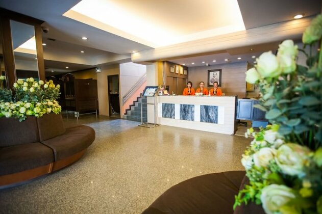 Rayong President Hotel - Photo4