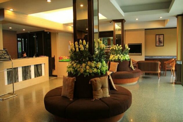 Rayong President Hotel - Photo5