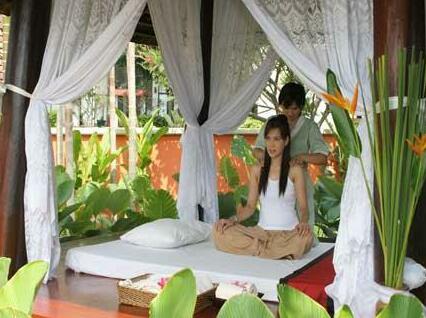 Rayong Resort Hotel - Photo3