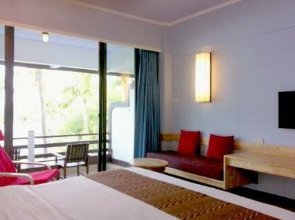 Rayong Resort Hotel - Photo5