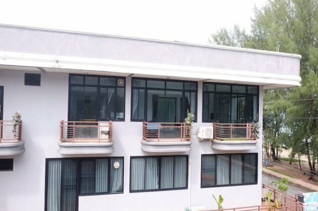 Rayong Seaview Apartment