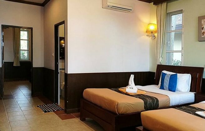 Samed Villa Resort - Photo2