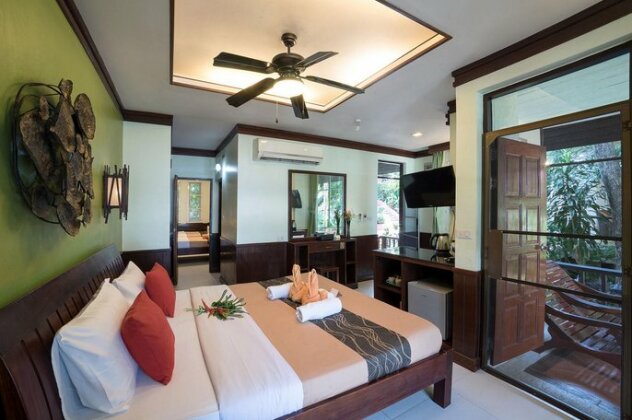 Samed Villa Resort - Photo4