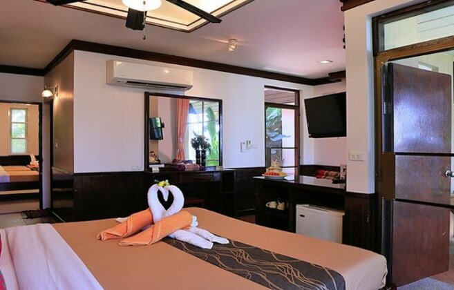 Samed Villa Resort - Photo5