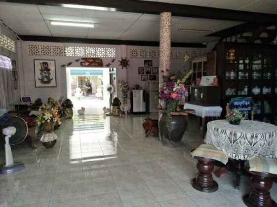 Sangmukda Homestay - Photo2