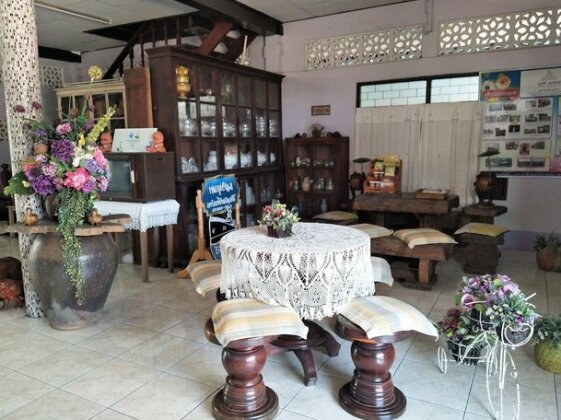 Sangmukda Homestay - Photo3