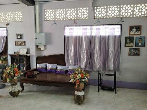 Sangmukda Homestay - Photo4