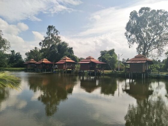 Sarocha Resort Rayong - Photo2