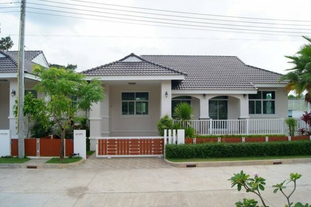 Suanson Paragon Green Villas - Photo2