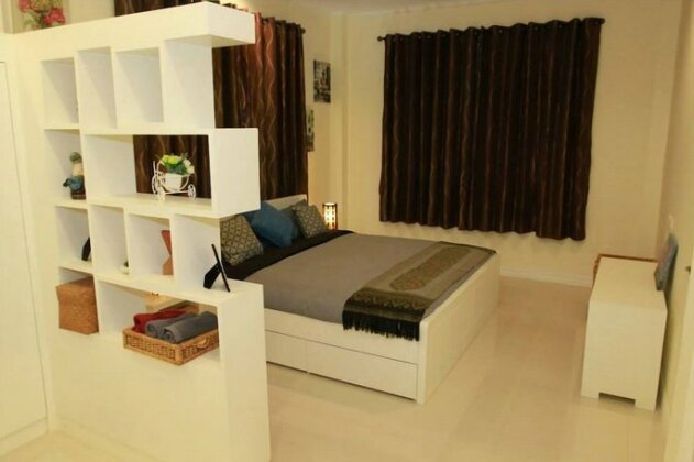 Suanson Paragon Green Villas - Photo3