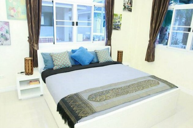 Suanson Paragon Green Villas - Photo4