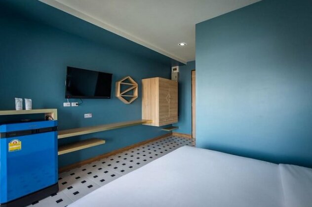 The Feeling Hotel - Photo4
