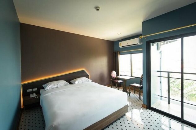 The Feeling Hotel - Photo5