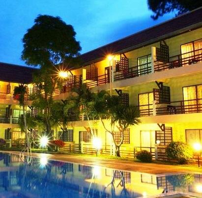 The Sea Hotel & Resort Rayong