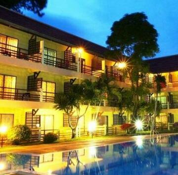 The Sea Hotel & Resort Rayong