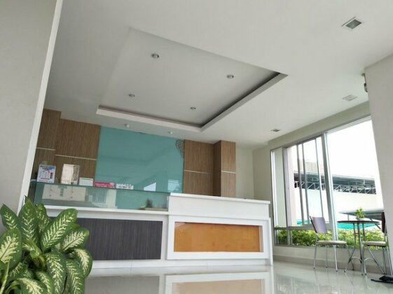The View Apartment Rayong - Photo2