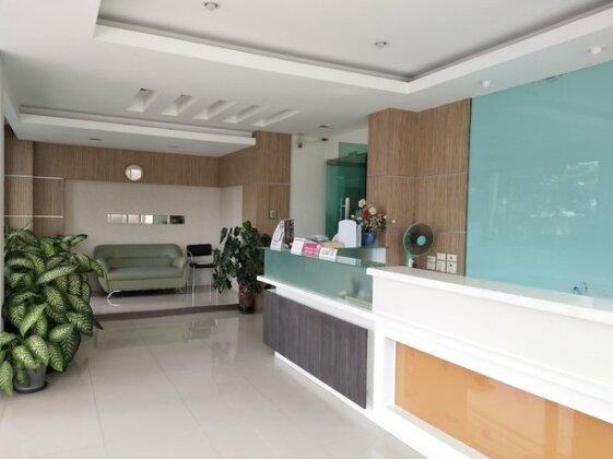 The View Apartment Rayong - Photo3