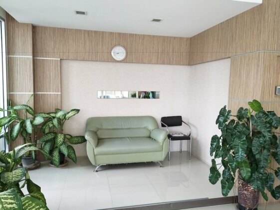 The View Apartment Rayong - Photo4