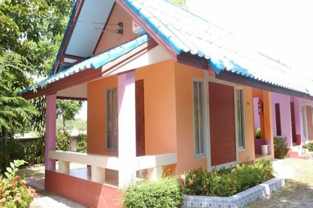 Thongchai Resort - Photo2
