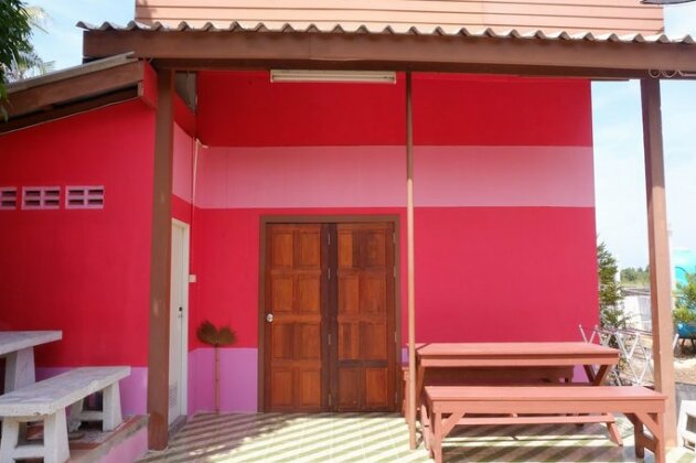 Thongchai Resort - Photo4