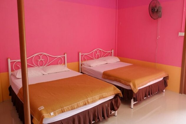 Thongchai Resort - Photo5