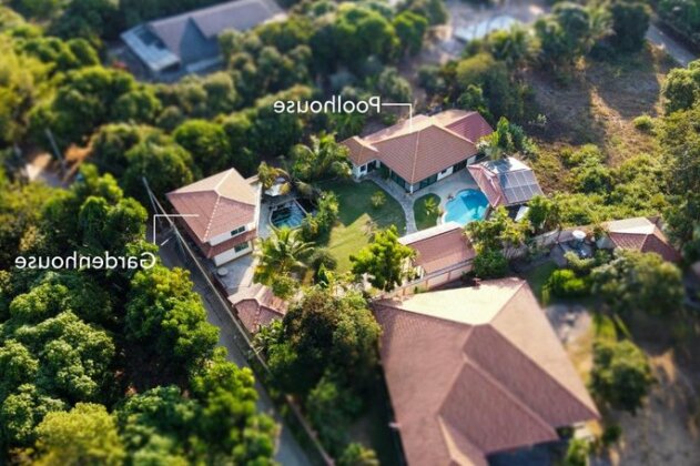 Tina's Living Paradise - Photo4