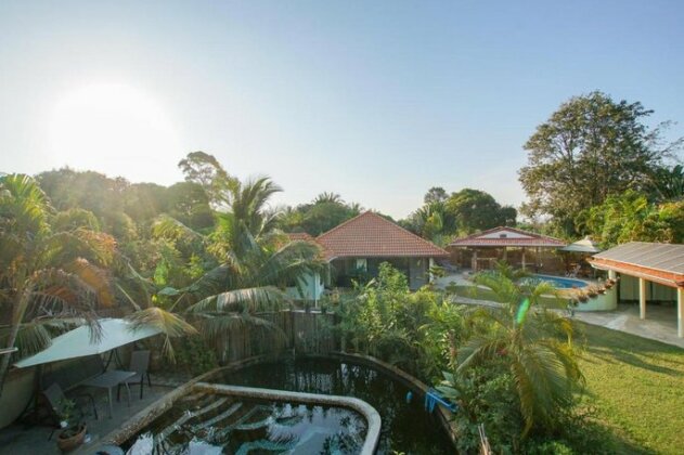 Tina's Living Paradise - Photo5
