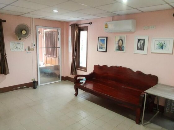 Trin's Art Gallery and Homestay - Photo3