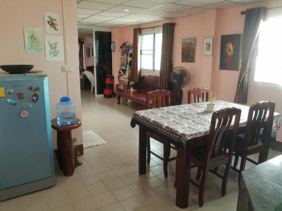 Trin's Art Gallery and Homestay - Photo5