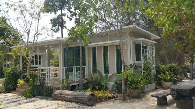 Villa Rayonghouse - Photo2