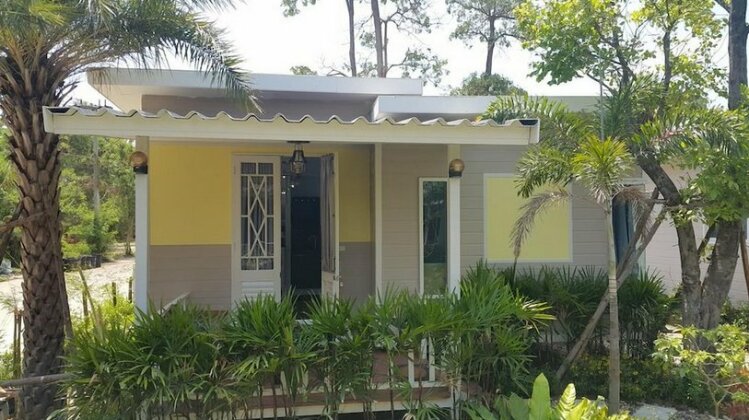 Villa Rayonghouse - Photo4