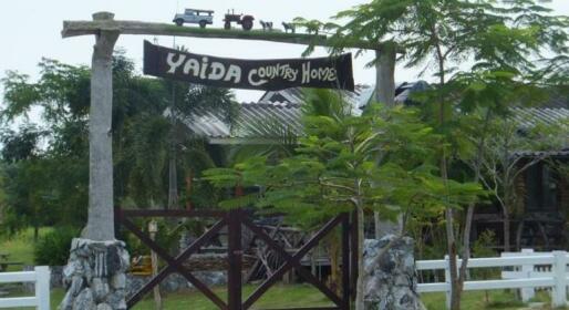 Yaida Country Resort