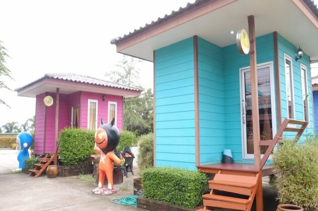 Yaris House - Photo2