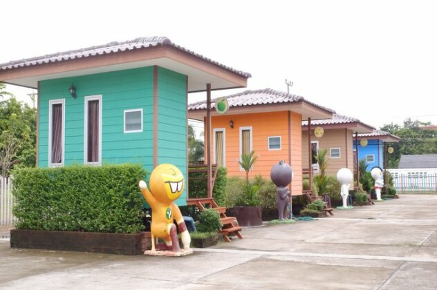 Yaris House - Photo4