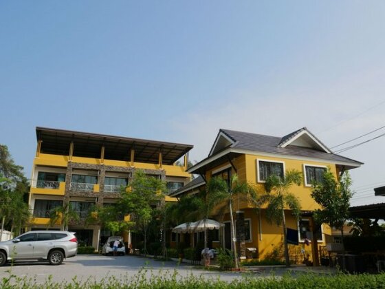 Yellow House Rayong
