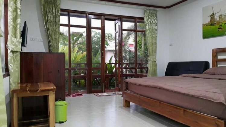 Muangway Garden Ville - Photo5