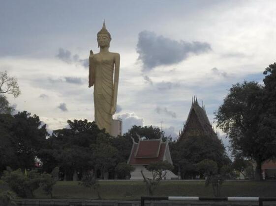 Baan Kwanlada Hotel - Photo3