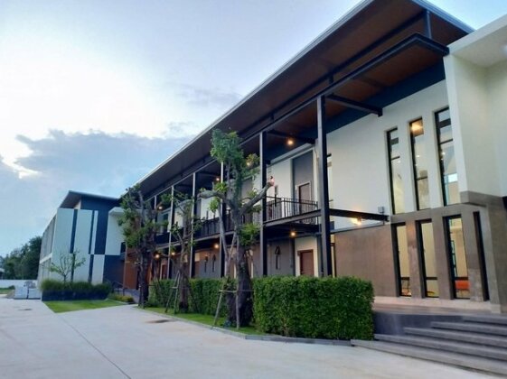 De Vine House