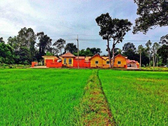 Desire Resort - Photo2