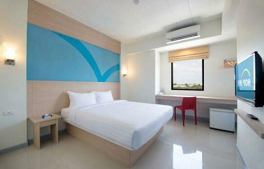 Hop Inn Roi Et - Photo2