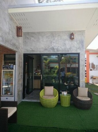 Le Park 23 Boutique Resort - Photo2