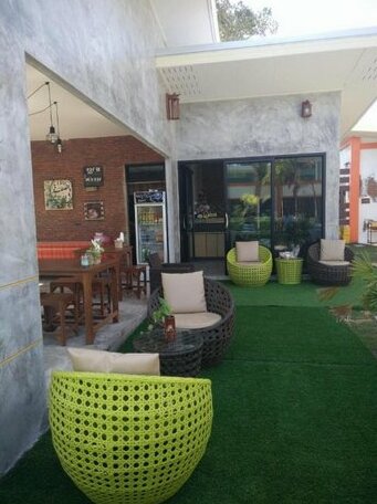 Le Park 23 Boutique Resort - Photo3